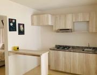 Casas en renta - 60m2 - 2 recámaras - Granjas del Marqués - $2,300