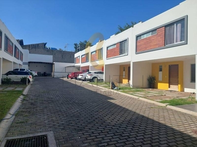 Casas en renta - 83m2 - 3 recámaras - Guadalajara - $9,900