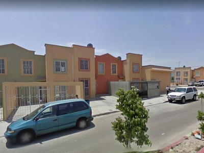 Casas en venta - 100m2 - 2 recámaras - Tijuana - $611,000