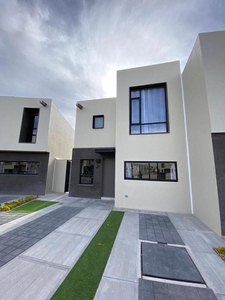 Casas en venta - 100m2 - 3 recámaras - Zibatá - $2,448,000