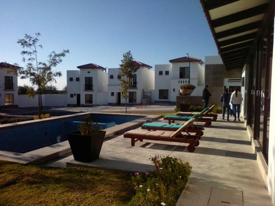 COMPRA CASA EN EL CONDADO DE CORREGIDORA QUERETARO