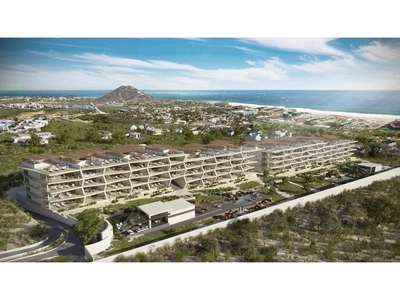Casas en venta - 157m2 - 2 recámaras - Los Cabos - $439,250 USD