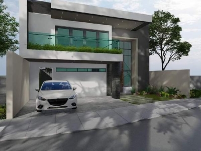 Casas en venta - 215m2 - 3 recámaras - Los Mochis - $4,350,000