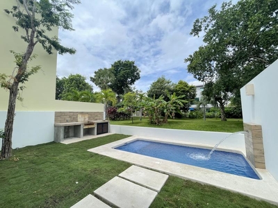 Casas en venta - 220m2 - 4 recámaras - Benito Juárez - $7,500,000