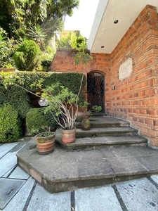 Casa en Venta en Bosques de las Lomas