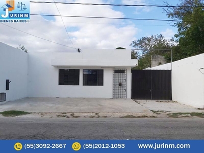 Casas en venta - 650m2 - 4 recámaras - Mérida Centro - $4,900,000