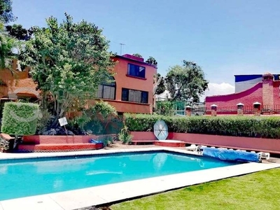 Casas en Venta Cuernavaca, Casas en el