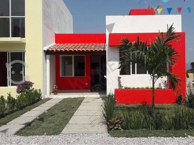 Casas en Venta Zacatepec , Morelos, Casas en