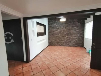 DEPARTAMENTO EN VENTA CEDROS/ SAN JOSE DE LOS