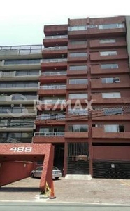 Departamento en Venta en Av. Contreras 0, San