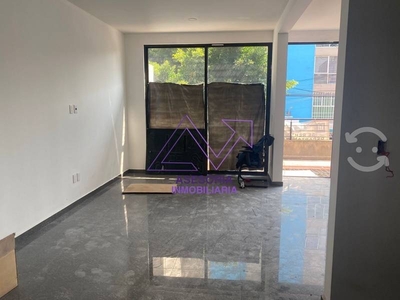 Departamento en Venta en Escandón II Sección