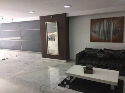 Departamento en Venta en Polanco