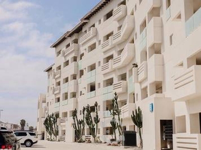 Departamento en venta en Real del Mar 2 recámaras