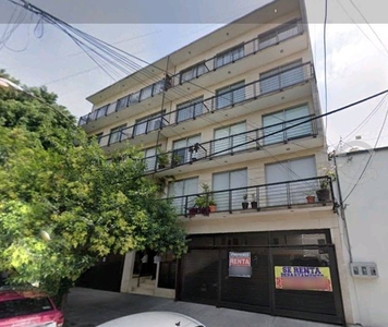 Departamento Luz Savinon 301, Colonia: