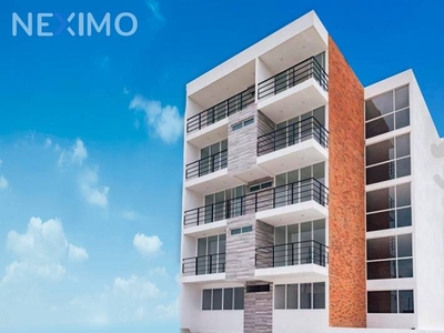 Departamento Nuevo en Venta en Cuautlancingo cerca