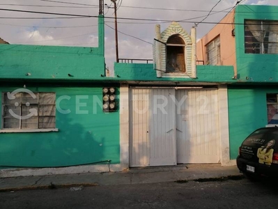 Departamentos para remodelar en Tecámac centro