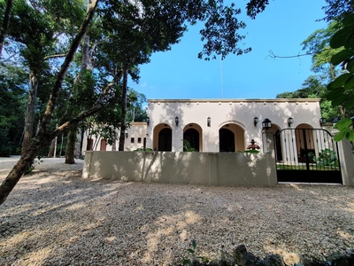 Doomos. Casa en Venta en Tulum Coba