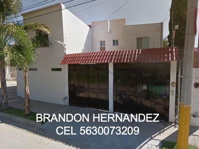 Doomos. Casa en Venta Oxigeno El Condado Leon RECUPERACION BANCARIA