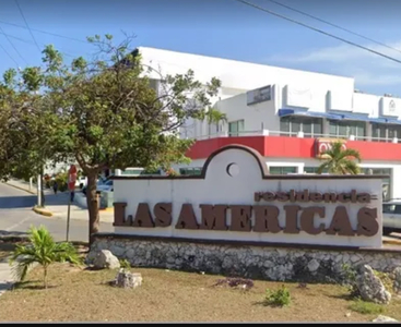 Doomos. Venta de Casa en Cesión de Derechos en Res, Las Americas Cancun