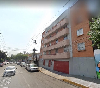 Doomos. DEPARTAMENTO EN VENTA AV CENTENARIO COL MERCED GOMEZ ALVARO OBREGON CDMX GMH