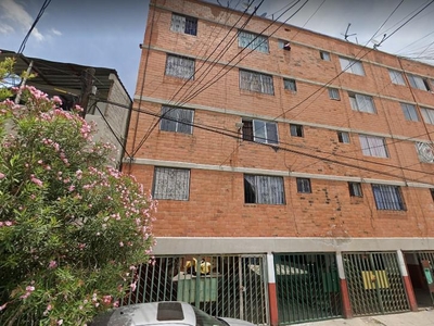 Doomos. SE VENDE DEPARTAMENTO EN SANTA MARTHA ACATITLA NORTE IZTAPALAPA CDMX ARI