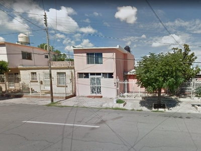 Venta Remate Bancario Casa En Guadalupe Chihuahua Anuncios Y Precios - Waa2