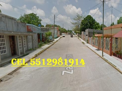 Doomos. VENTA CASA EN LOMA BONITA OAXACA REMATE BANCARIO EXCELENTE OPORTUNIDAD PRECIO UNICO