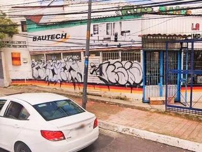 ESTUPENDO LOCAL EN RENTA EN CUAJIMALPA