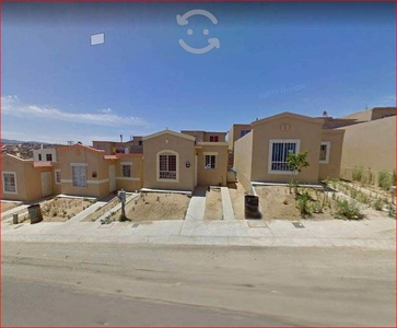 IRZ VILLA RESIDENCIAL DEL PRADO I ENSENADA B.C.