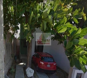 Mérida Yucatán Casa Venta Amapola