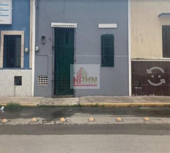 Mérida Yucatán Casa Venta Centro