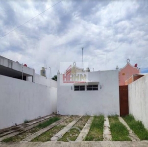Mérida Yucatán Casa Venta Localidad de Cholul