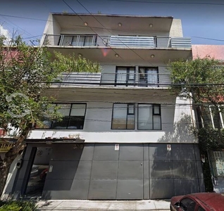 PORTALES DEPARTAMENTO VENTA BENITO JUAREZ CDMX