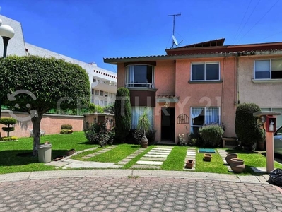 RCR10456, LOMAS DE BELLAVISTA, CASA EN RENTA