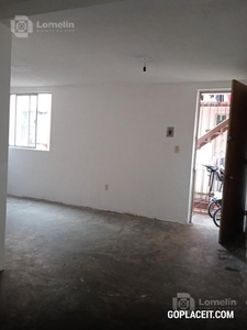 Renta de Departamento - Calz. de la Virgen al 1100, Culhuacan CTM - 1 baño - 51.00 m2