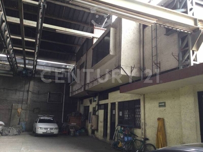 Se Vende Bodega en Colonia Santa María Aztahuacan