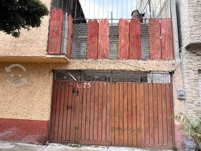 Se vende casa en Col. La planta, Alcaldia