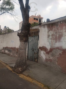 SE VENDE TERRENO EN VALLEJO