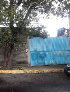 TERRENO A LA RENTA, IZTAPALAPA, CDMX