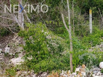 Terreno en venta en Mérida, Yucatán