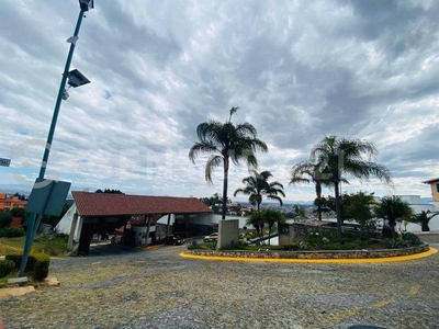 Terreno en Venta en Pedregal De Echegaray, Nauc...