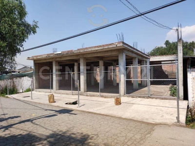 Terreno en venta en Santa Barbara, Cuautitlán I...