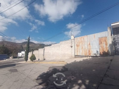 Terreno en Venta, México Nuevo, 534 m2