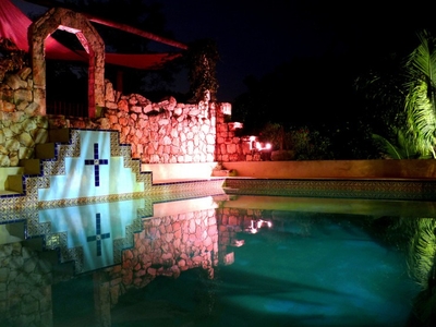 Venta De Hotel Boutique Hacienda De 7.8 Has En Izamal Yucatan.