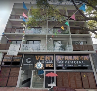 Venta De Local En Alcaldia Miguel Hidalgo Entrega Inmediata Mfp