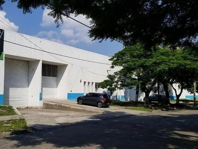 Bodega en Renta en El Manantial Guadalajara, Jalisco