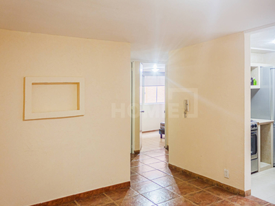 Bonito Departamento En Merced Gómez, Álvaro Obregón, 89527