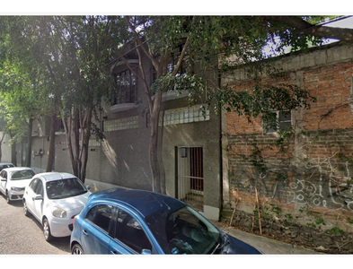 Casa De Cuatro Recamaras En Miguel Hidalgo, Colonia Del Niño Jesus Tlahuac