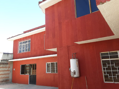 Casa En La Ciudad De Oaxaca