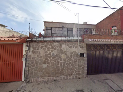 Casa En Venta En 16 De Septiembre, El Cerrito, Puebla. Hmb74